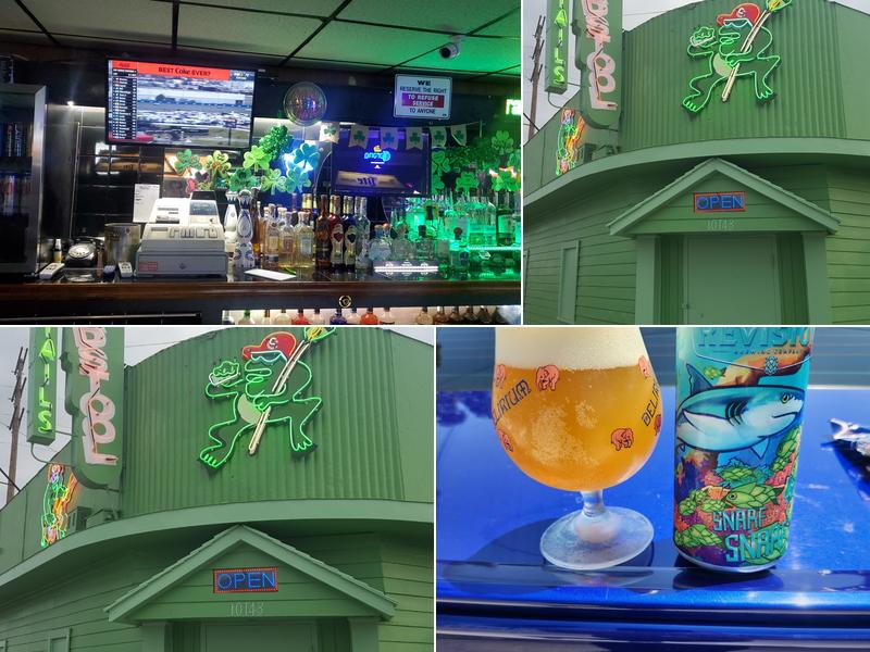 Toadstool Bar 10143 Atlantic Ave, South Gate