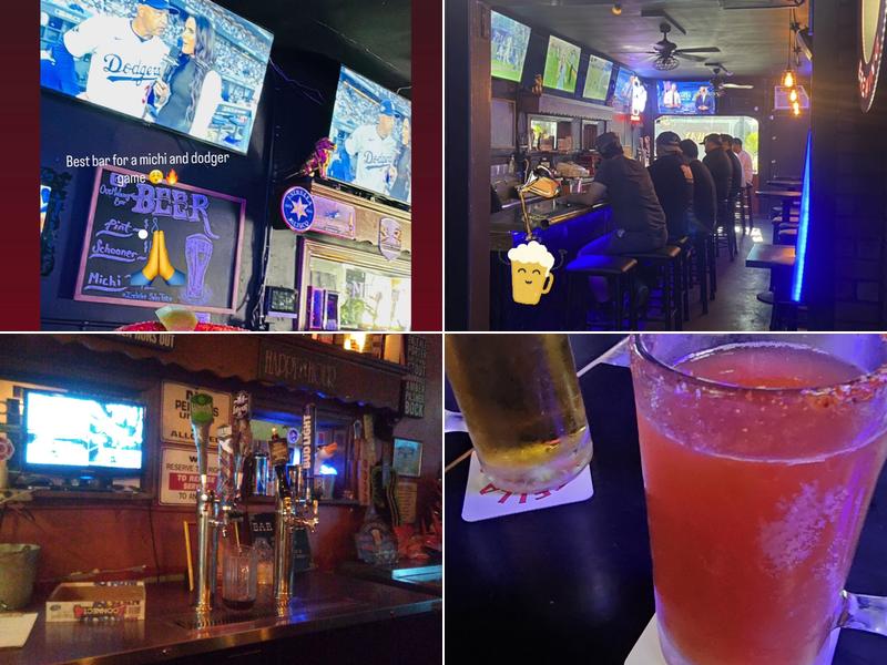 The Midway Bar 17016 Bellflower Blvd, Bellflower