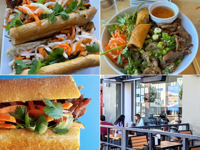 Nong Lá Vietnamese Cafe