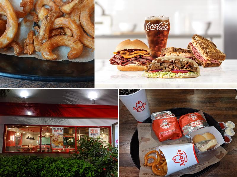 Arby's