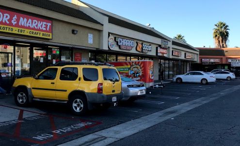 ASL liquor and Market