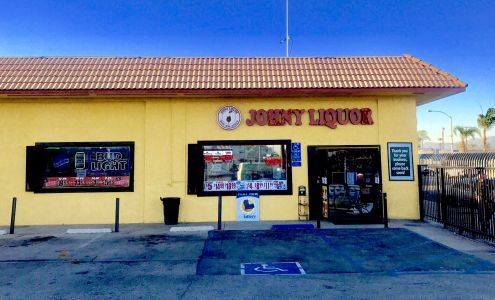 Johny Liquor South Gate