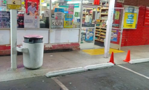 B & K Liquor South Gate