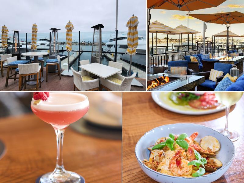 A+O Restaurant | Bar