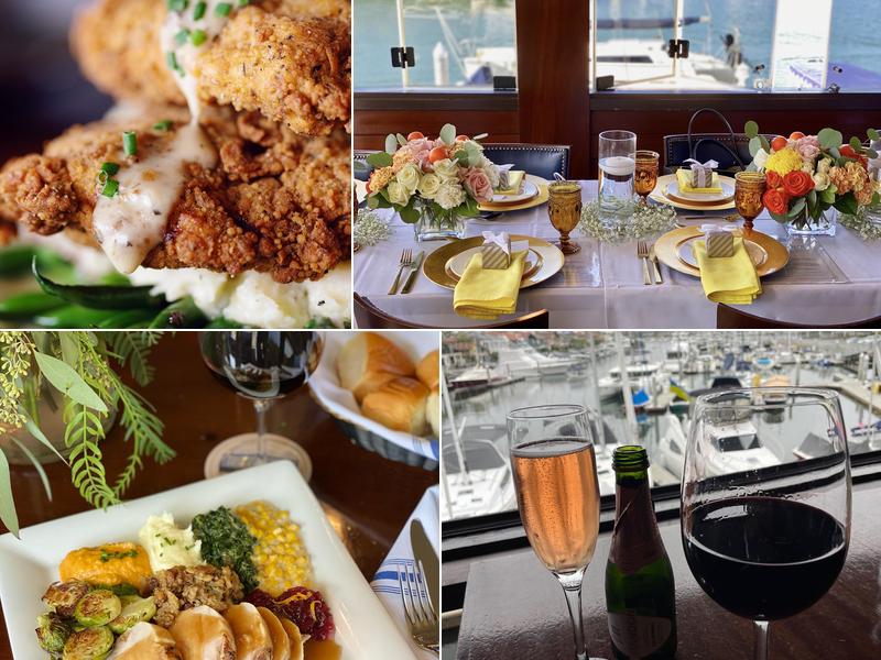 Tavern House Kitchen + Bar