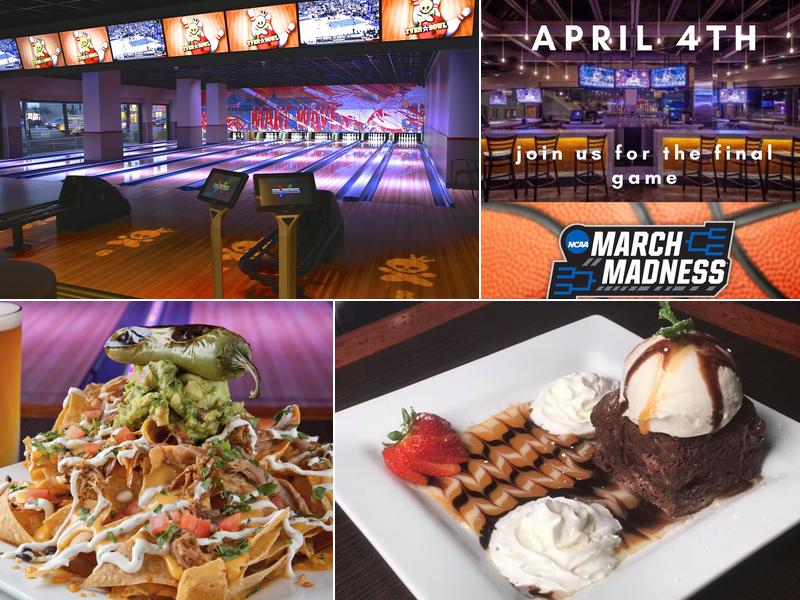 Tavern+Bowl Costa Mesa