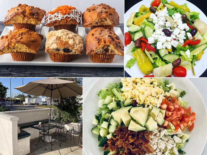 Neli's Restaurant and Catering