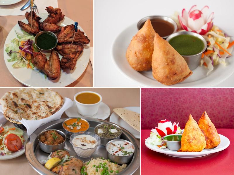 Nizam Indian Cuisine