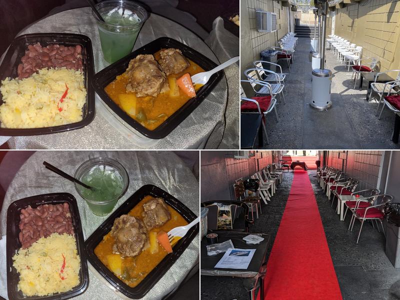 The Green Horse Bar and Nightclub