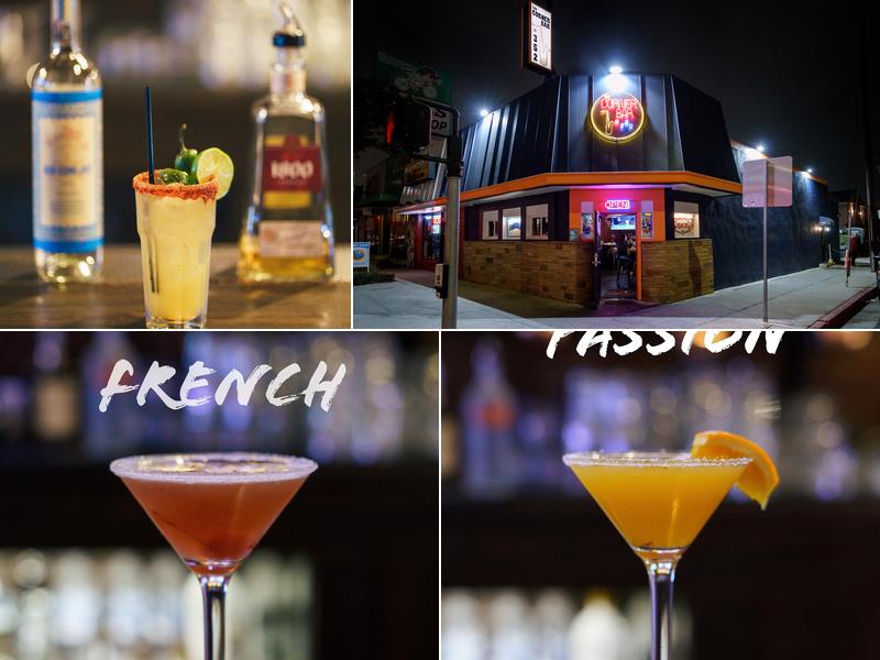 The Corner Bar 13126 Hawthorne Blvd, Hawthorne