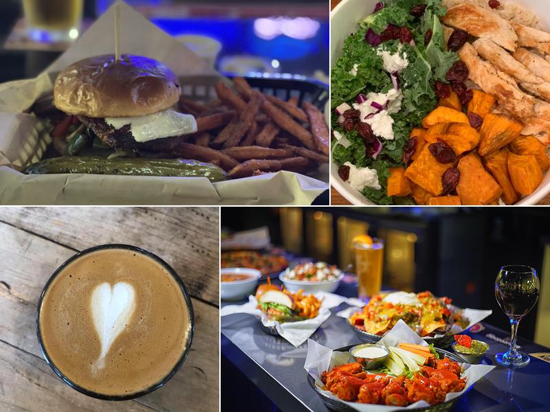 Kings Cove 555 N Nash St, El Segundo