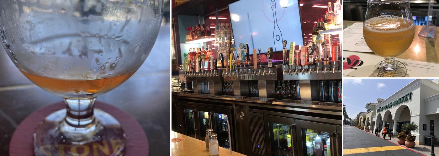 The 2nd Bar and Restaurant