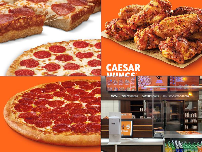 Little Caesars