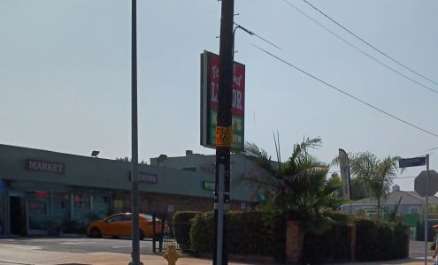 FoodLand Liquor Los Angeles
