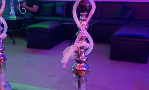 Chillax Hookah Lounge