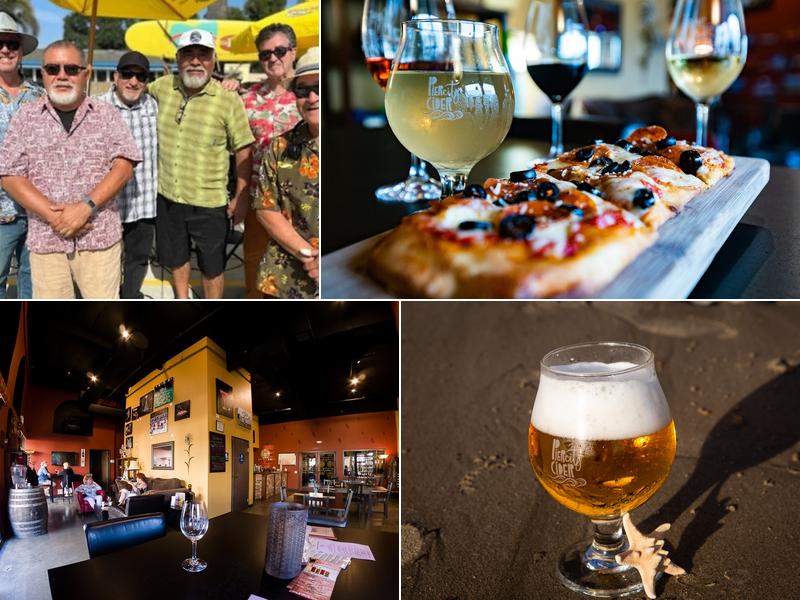 Pier City Cider 2290 Eastman Ave #110, Ventura