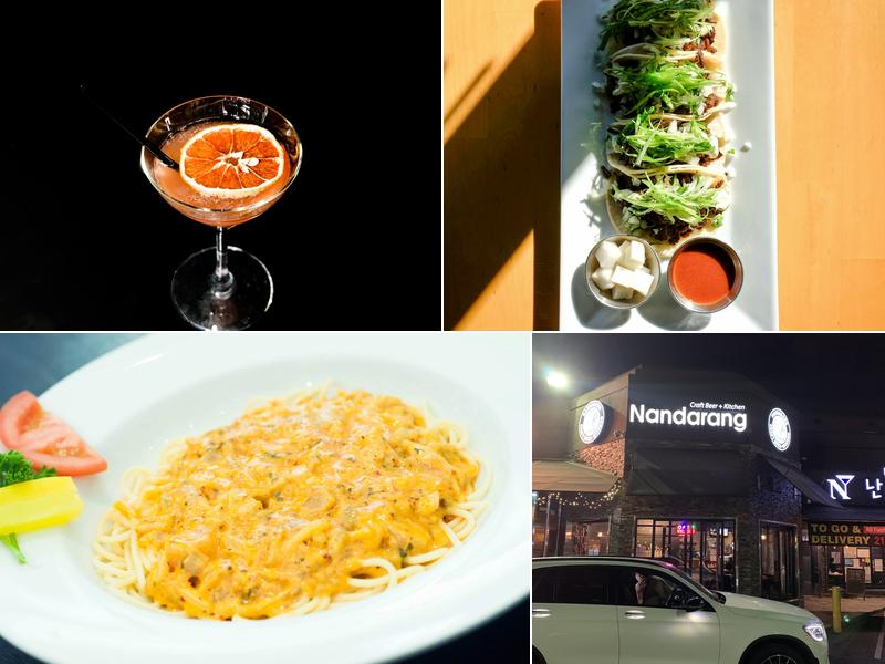 Nandarang Restaurant & Bar