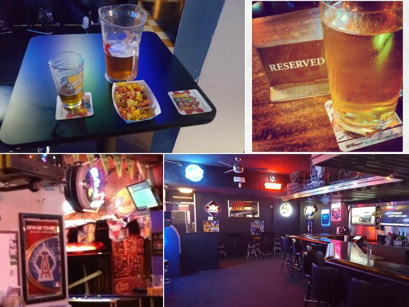 Tina's Tavern 328 S Glendora Ave, West Covina