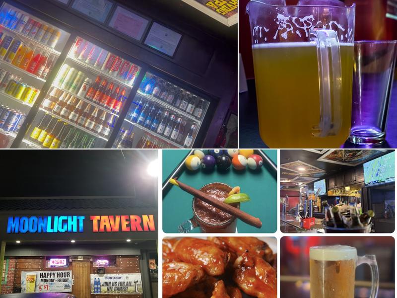 Moonlight Tavern