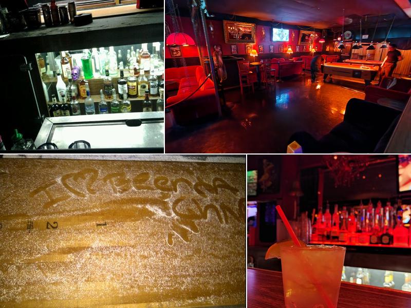 Cocktails Anyone? 13418 Woodruff Ave, Bellflower