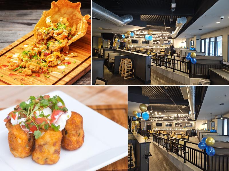 12 Sixty Modern Pub & Kitchen 14299 Firestone Blvd, La Mirada