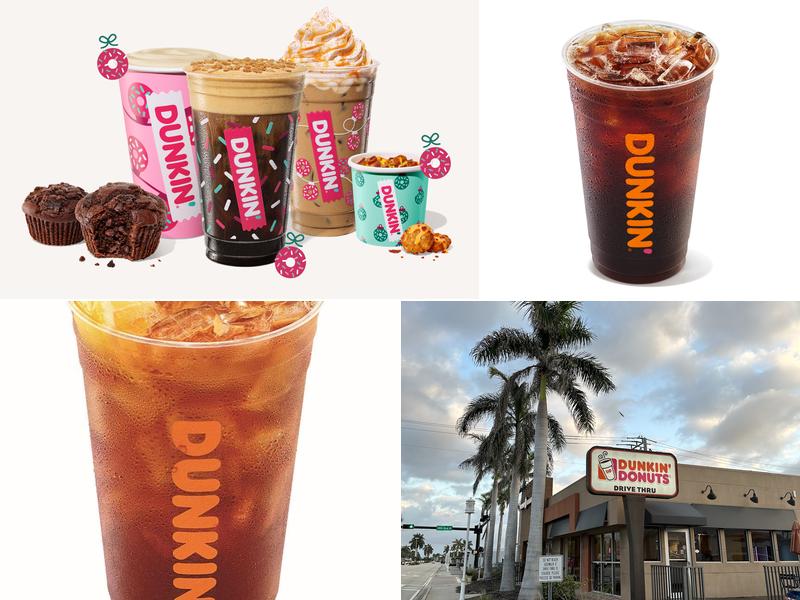 Dunkin'