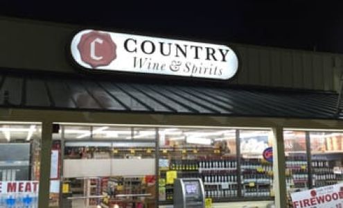 Country Wine & Spirits