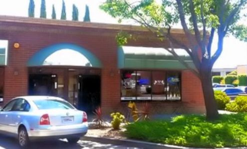 Corona Club Cigar Lounge