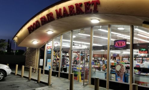 Food Fair Market (A Bevbox Brand)