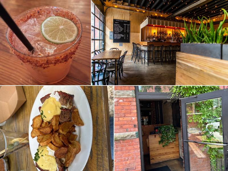 Hamilton Pork 247 10th St, Jersey City