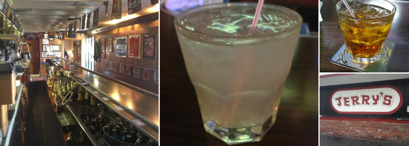 Jerry's Cocktail Lounge