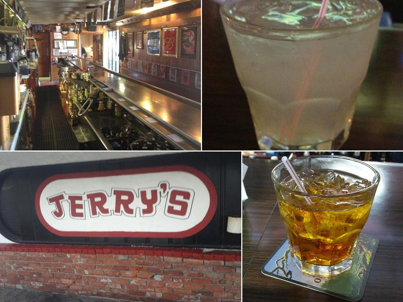 Jerry's Cocktail Lounge