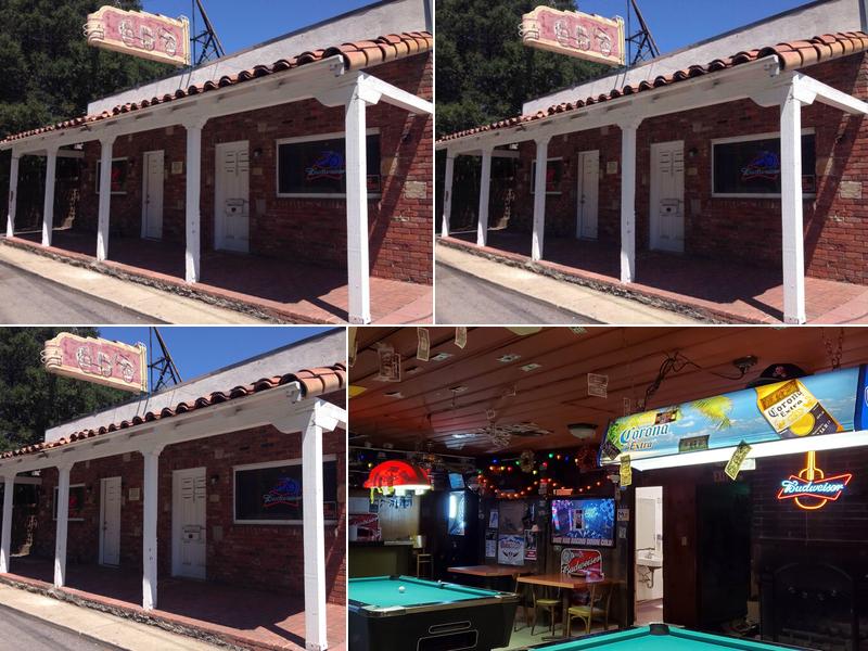 Ed's Place 5329 San Pablo Dam Rd, El Sobrante