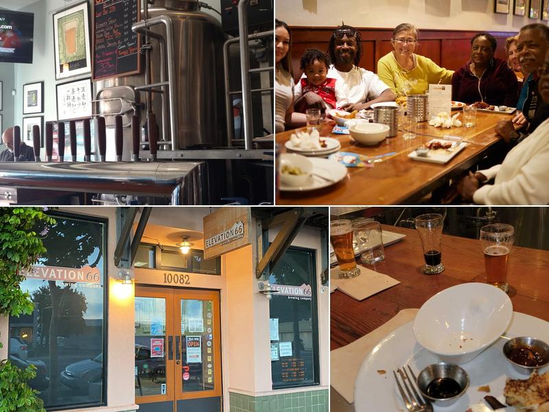 Elevation 66 Brewing Company