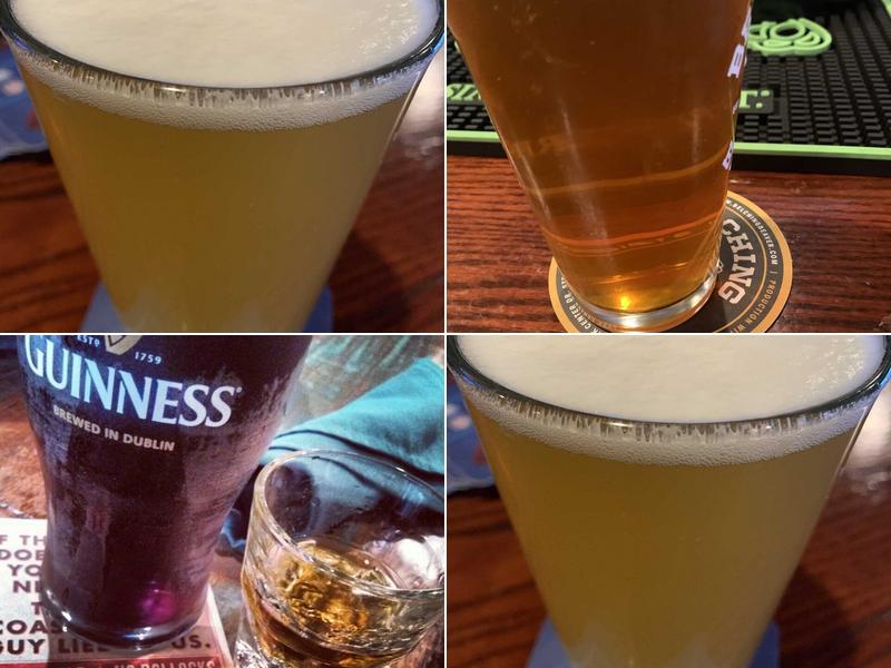 The Shamrock Irish Pub & Eatery