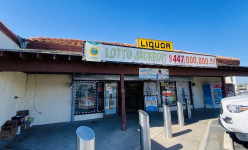 Marietta Liquor