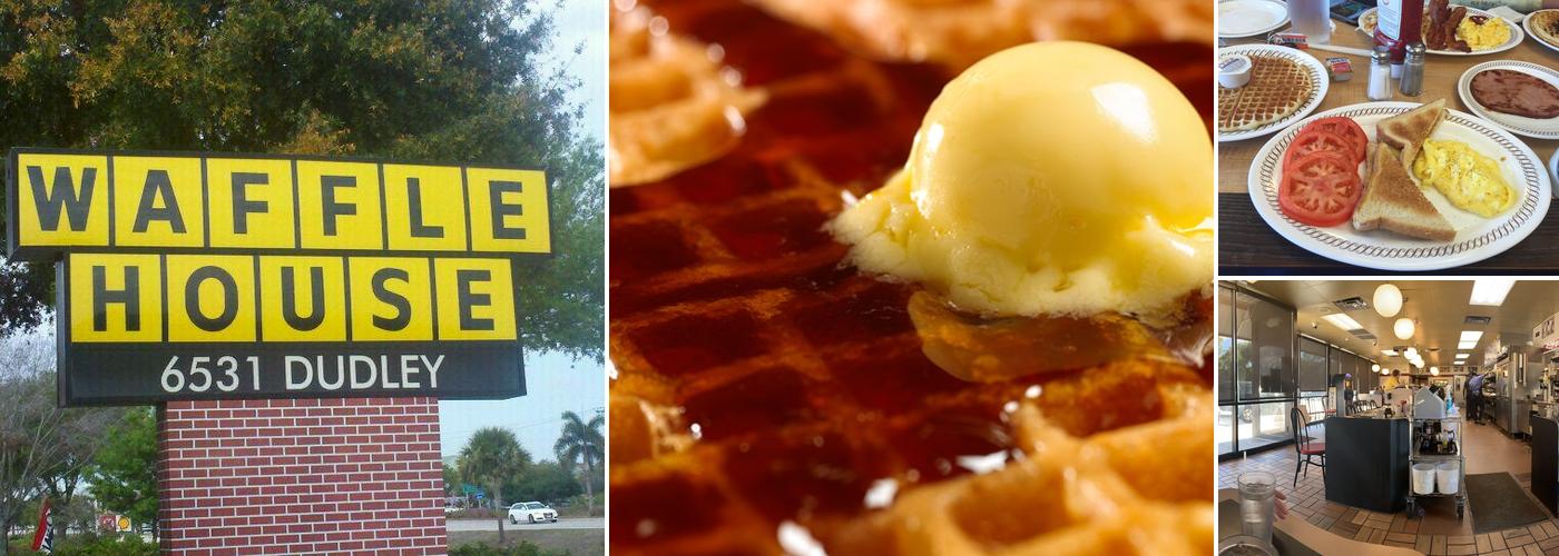 Waffle House