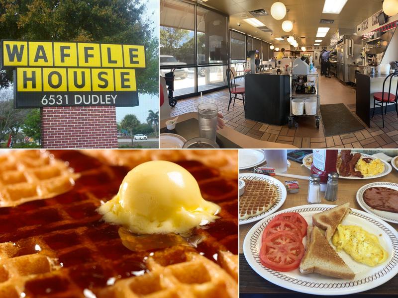 Waffle House