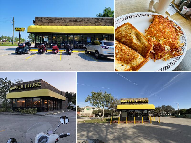 Waffle House 3824 Tollhouse Dr, Naples