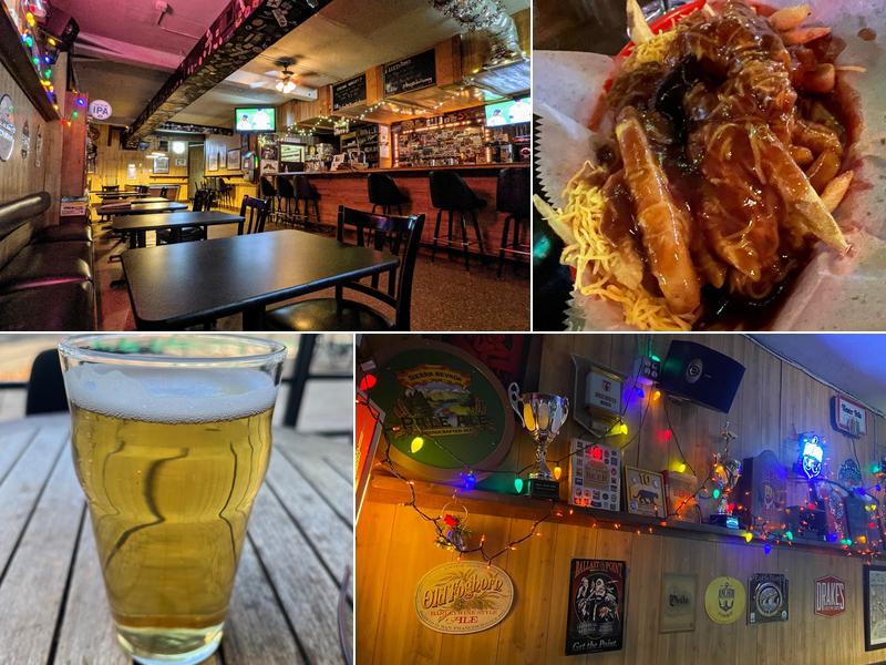 Tony's Darts Away 1710 W Magnolia Blvd, Burbank