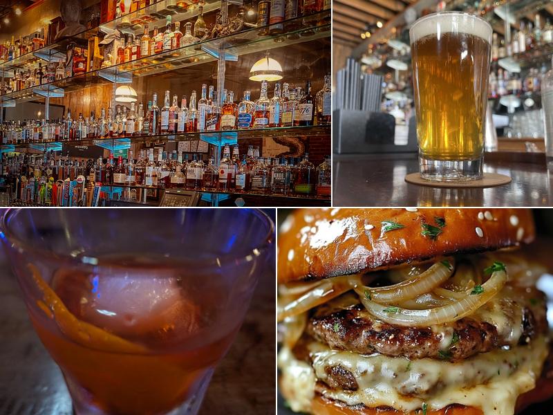 Snake Pit Alehouse Whiskey Bar & Kitchen