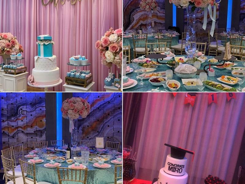 Olivia's Salsa dancing and classes