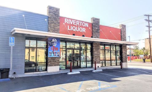 Riverton Liquors