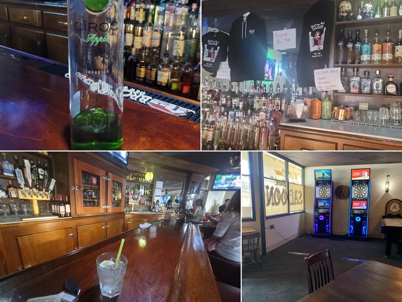 Y'All Come Back Saloon 5321 Hopyard Rd, Pleasanton