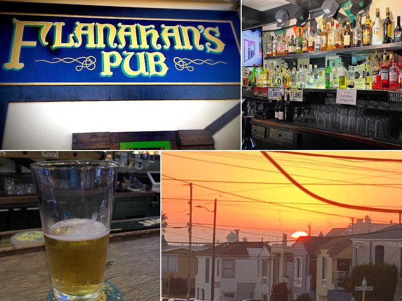 Flanahan's Pub