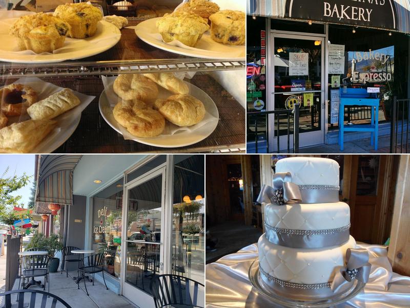 Angelina's Bakery & Espresso