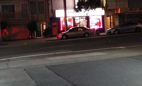 State Market Liquor #6