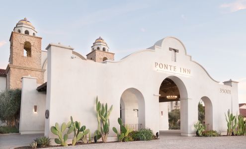 Ponte Vineyard Inn