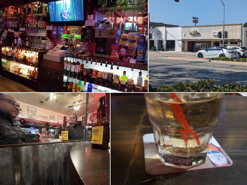 Louie B's 213 E Main St, Santa Maria