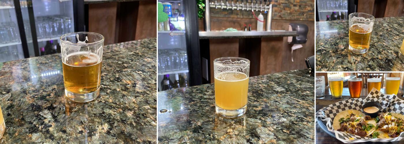 Santa Maria Brewing Co. Nipomo Taproom